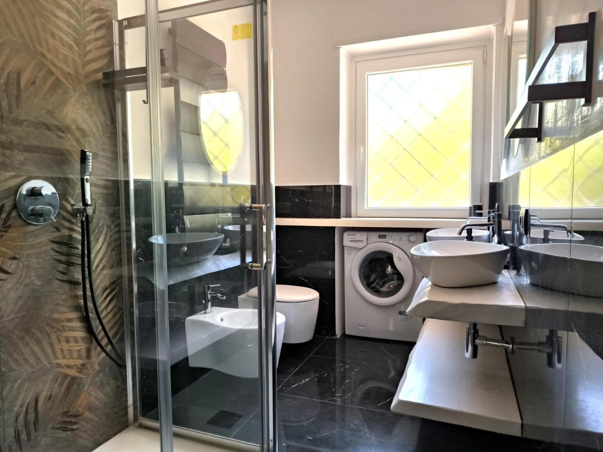 Apartamento Balcone Sul Parco