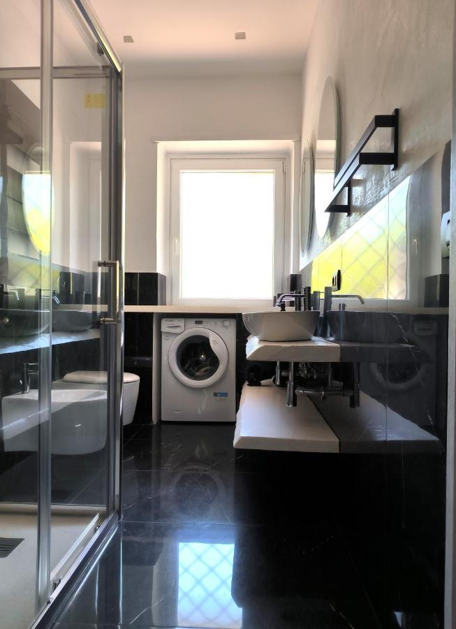Balcone Sul Parco Apartamento Roma