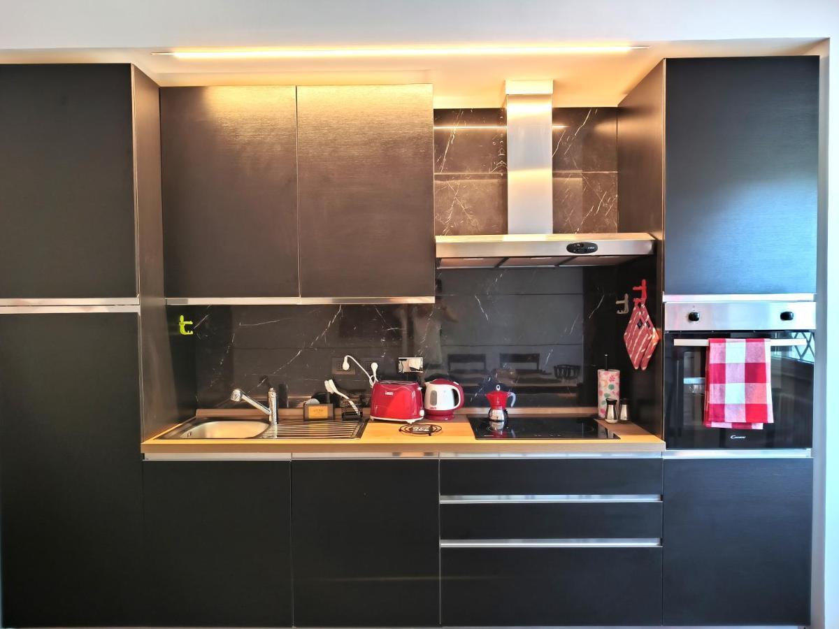 Apartamento Balcone Sul Parco *