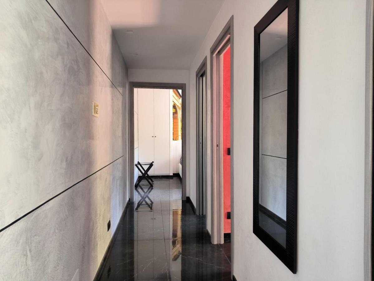 Balcone Sul Parco Apartamento *