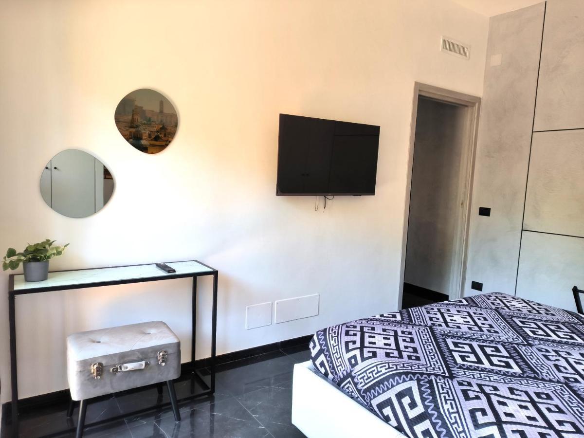 Apartamento Balcone Sul Parco *