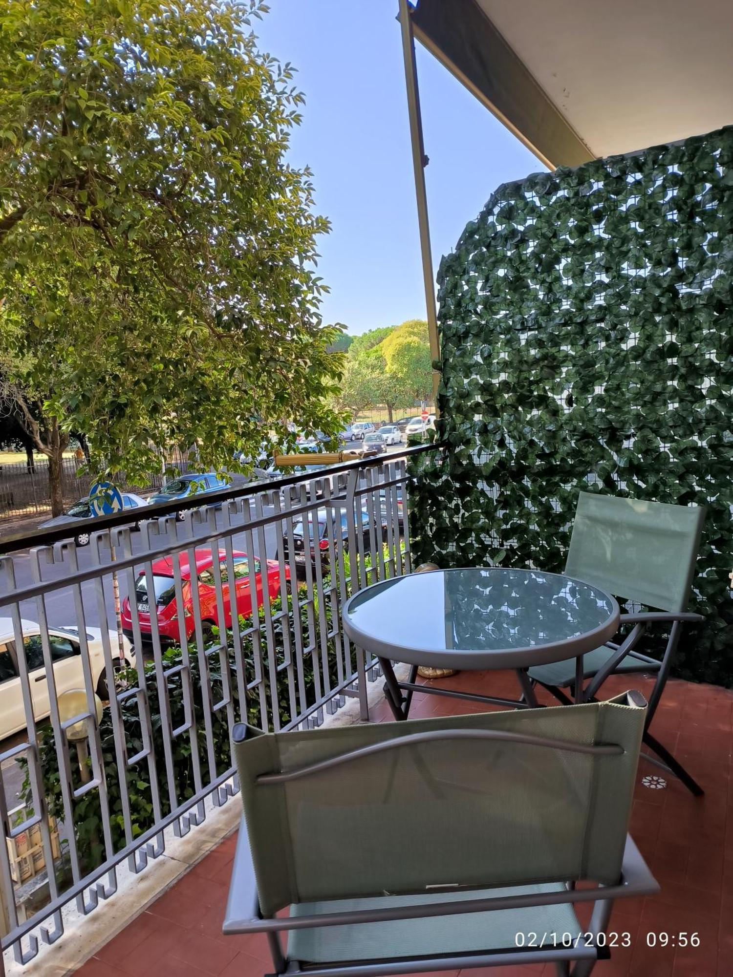 Apartamento Balcone Sul Parco *
